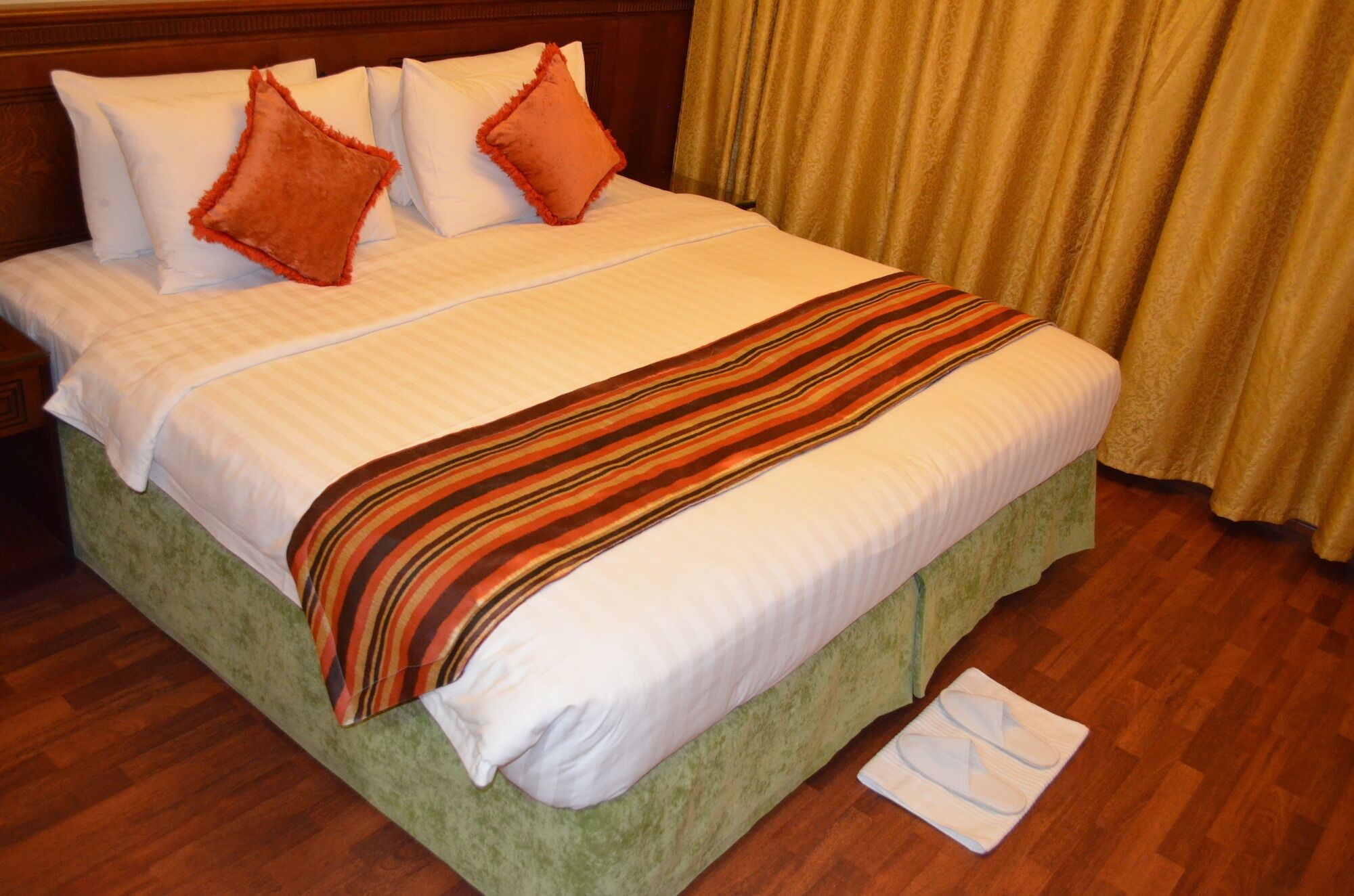 Rotana Al Mesk Hotel Médine Extérieur photo
